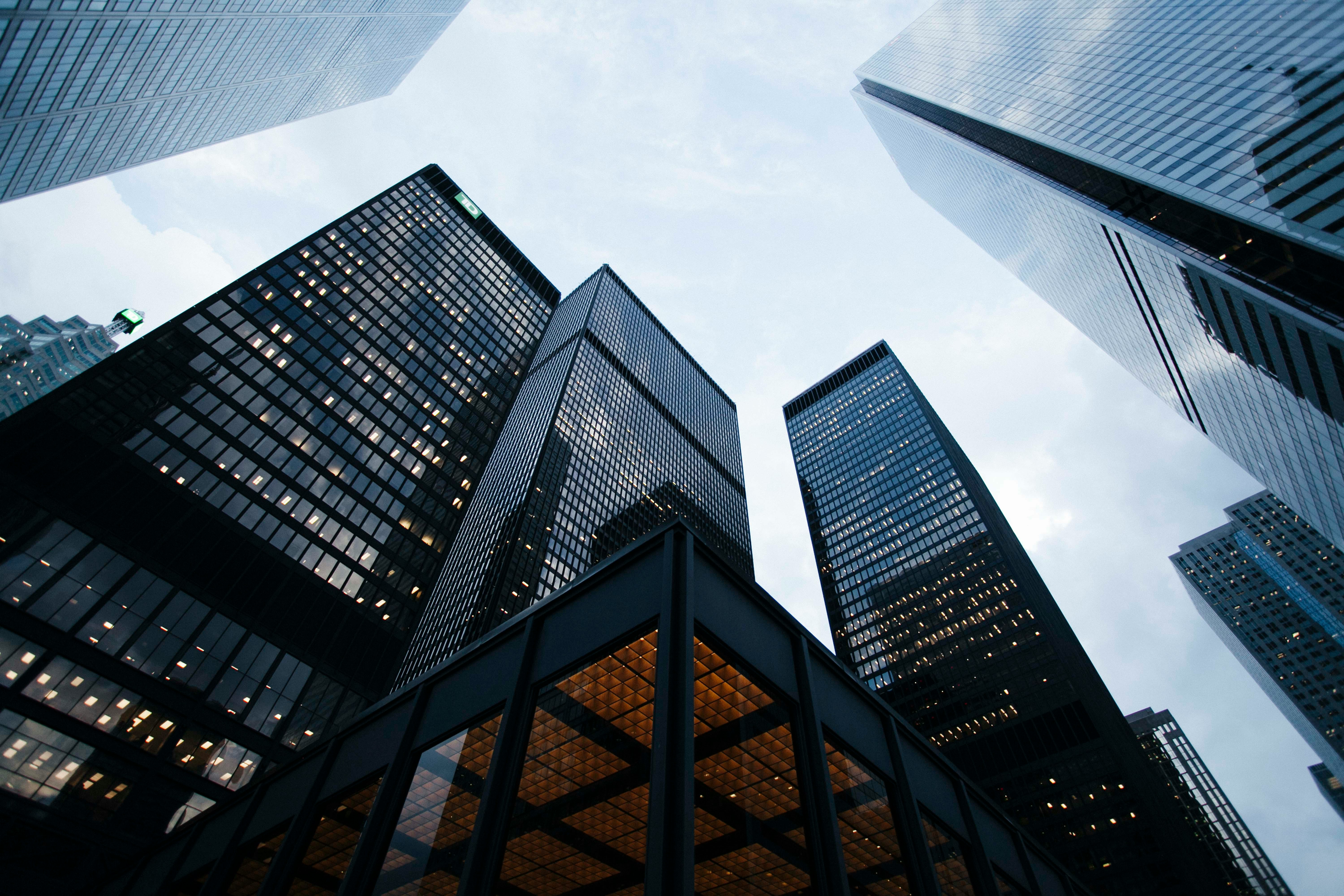 Modern business technology and lead generation